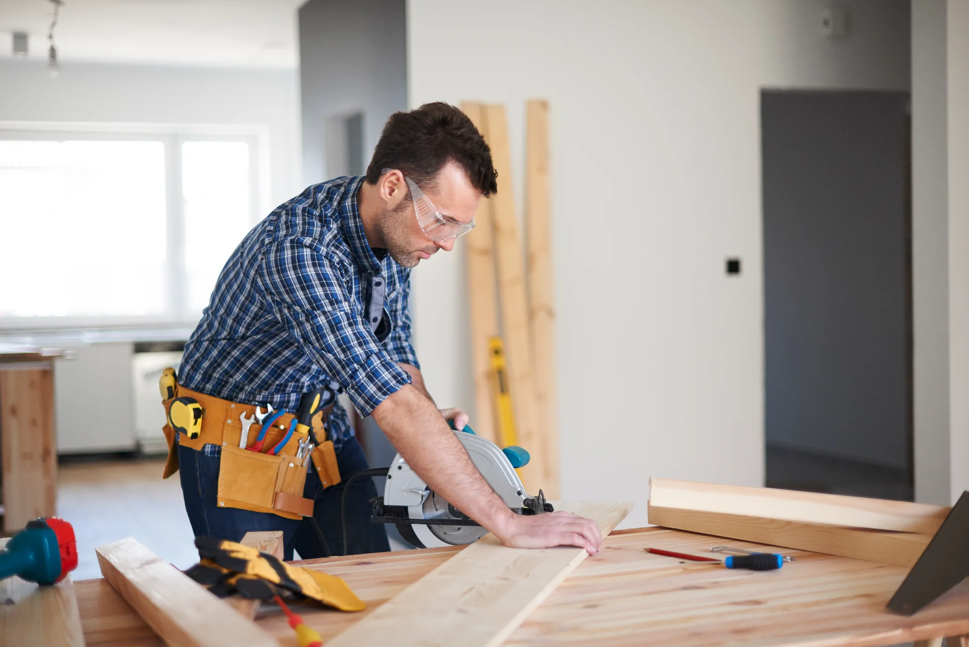 Carpenters